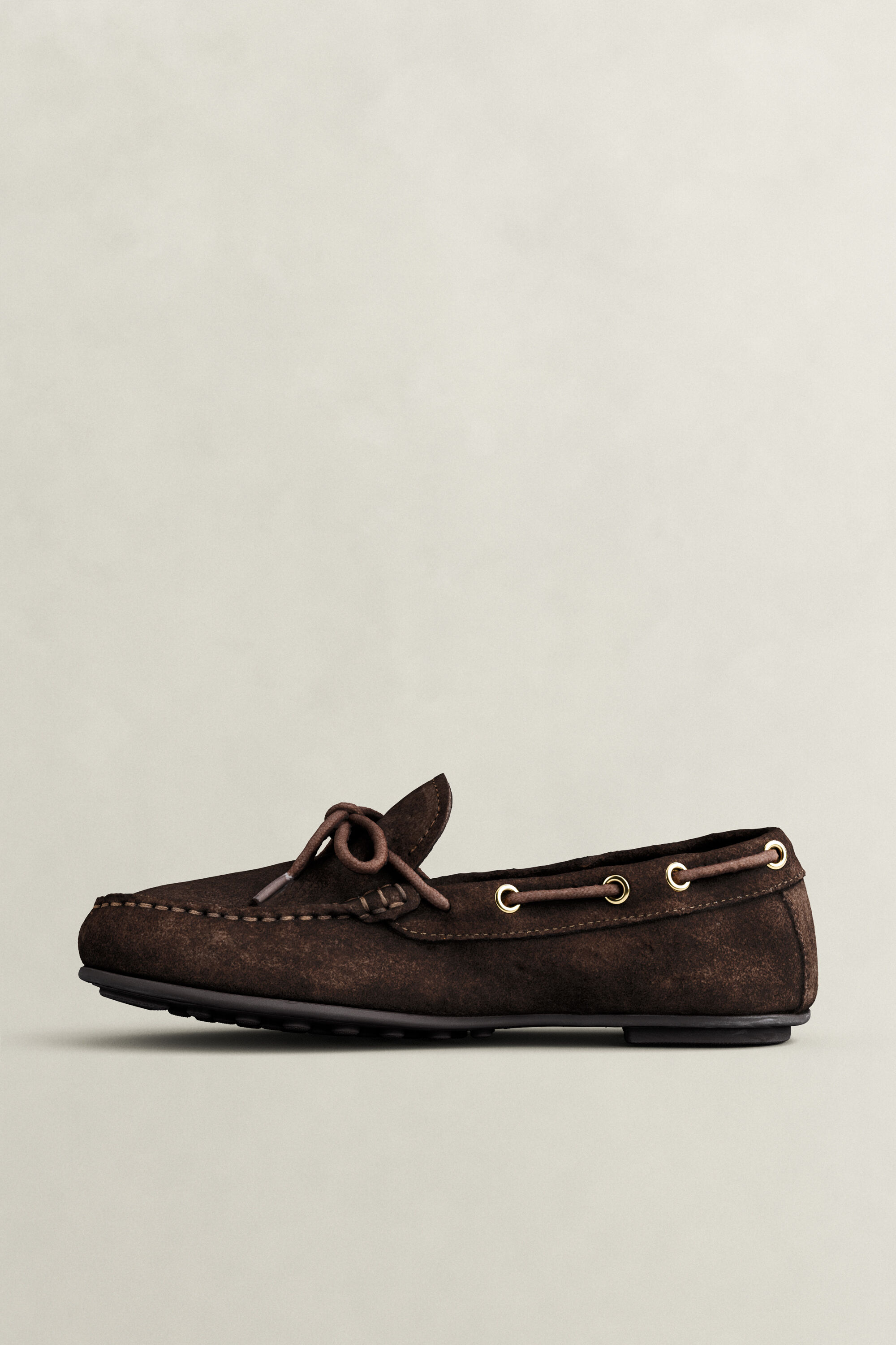 Sebaya loafers i mocka