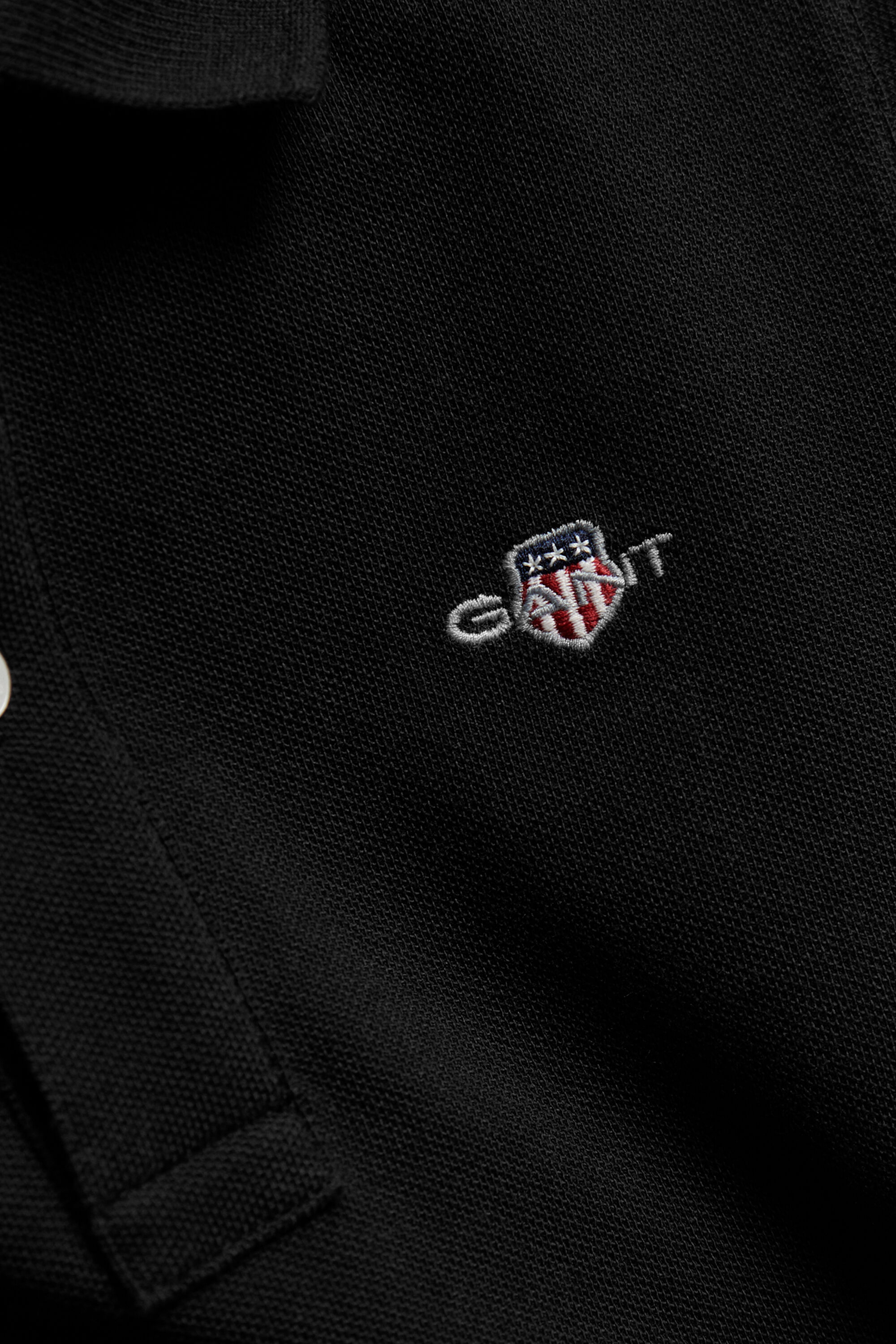 Kids Shield pikétröja