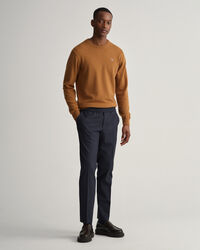 Hallden slim fit twilljoggers