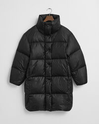 Relaxed fit dunkappa