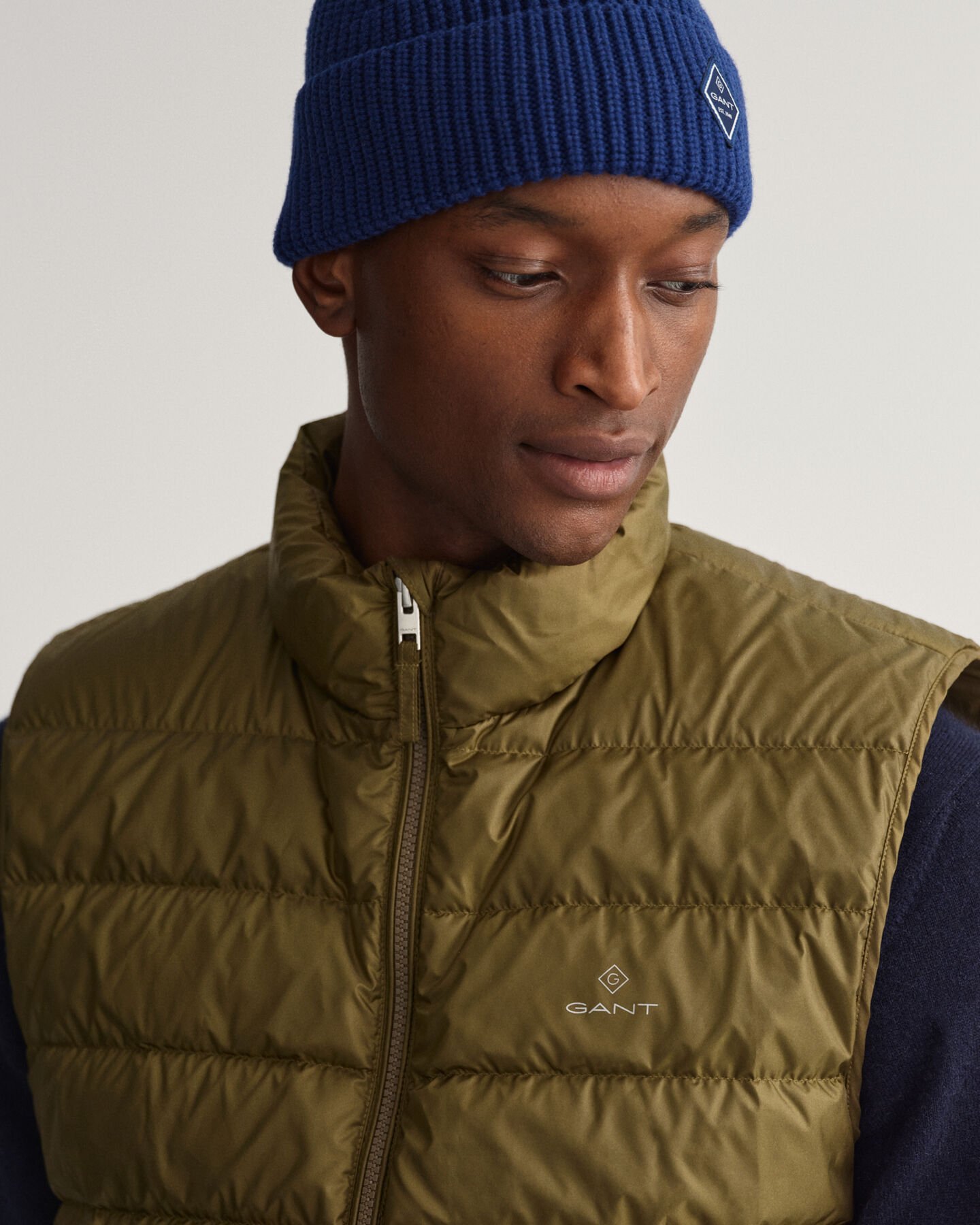 L&auml;tt dunv&auml;st