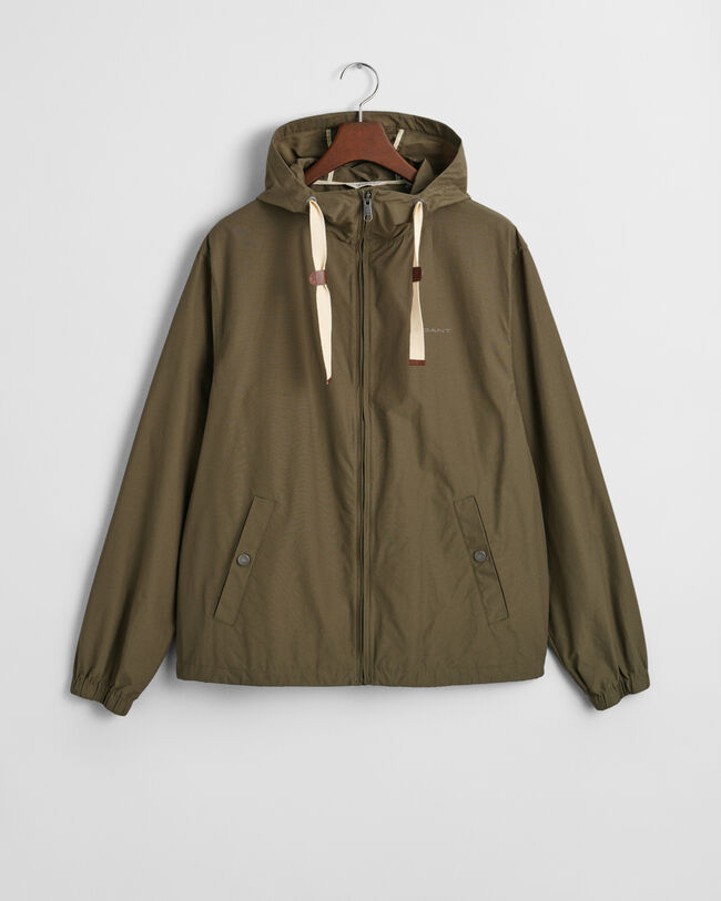 Windshielder l&auml;tt vindjacka