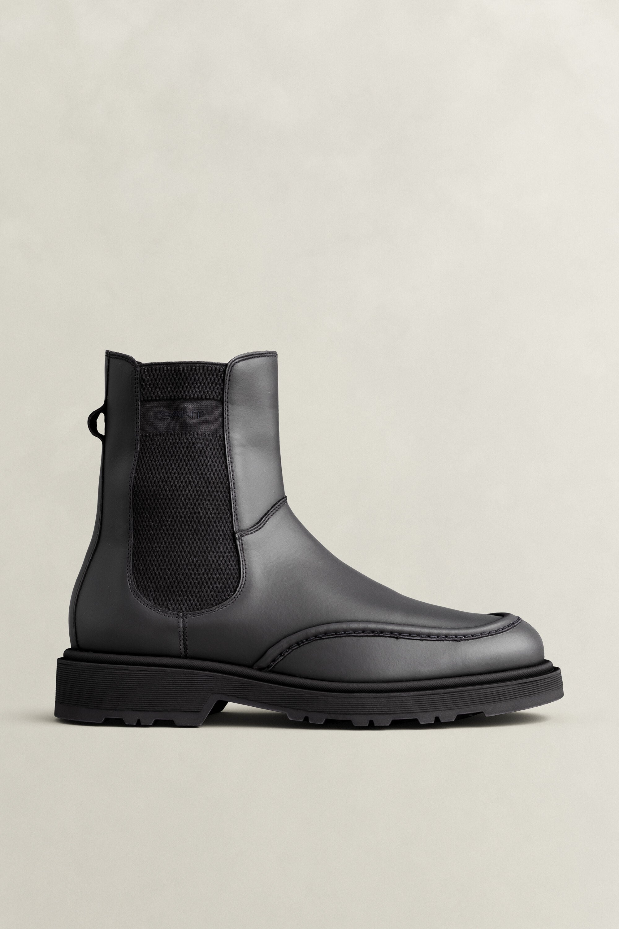 Blisdor chelseaboots i läder