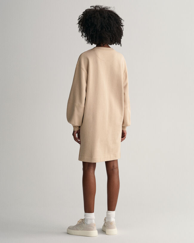 Logo Volume l&aring;ng&auml;rmad kl&auml;nning