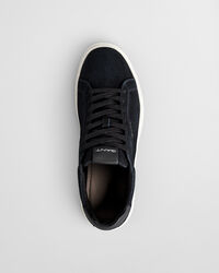 McJulien sneakers i mocka