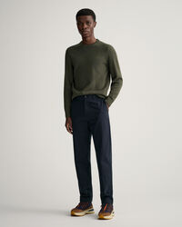 Allister regular fit supersk&ouml;na chinos