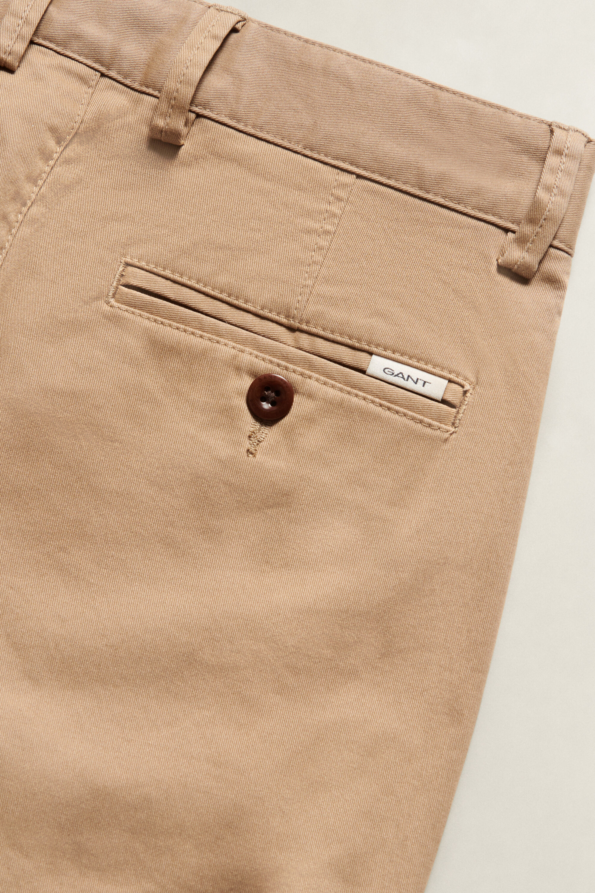 Boys Chinos