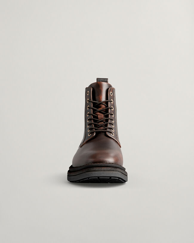 Boggar mellanhöga boots