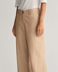 Relaxed fit tunna chinos