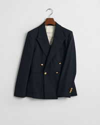 Slim Fit Club Blazer