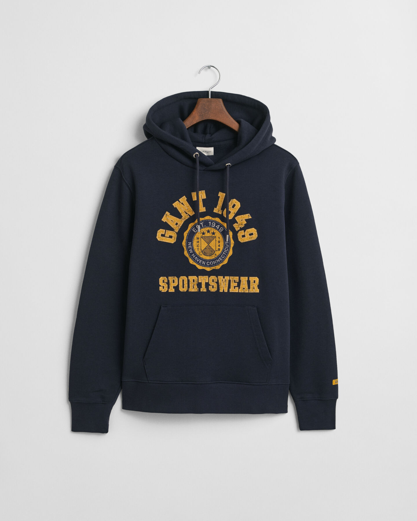 Champs Graphic hoodie