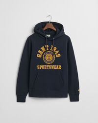Champs Graphic hoodie