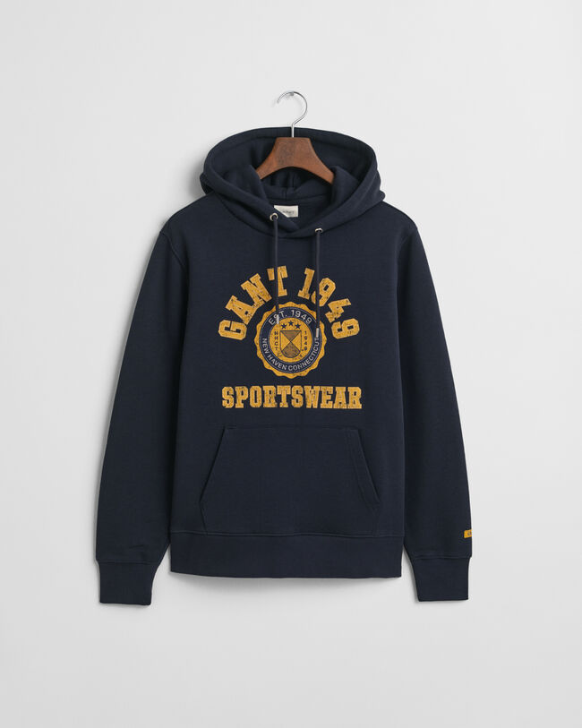 Champs Graphic hoodie