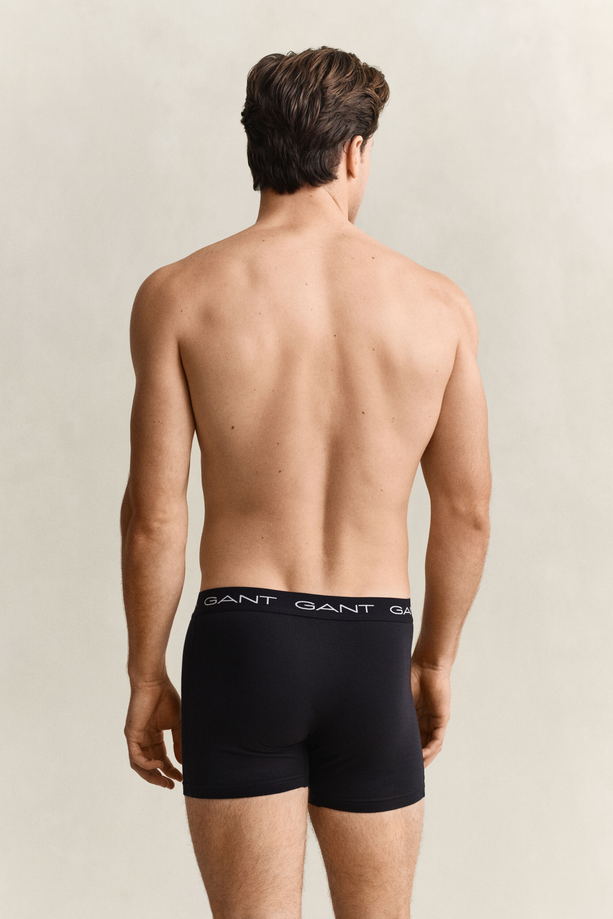 Trepack kalsonger