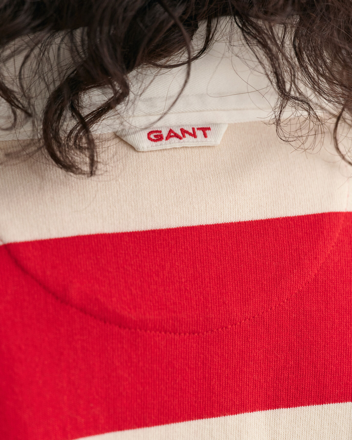 Lunar New Year Heavy Rugger