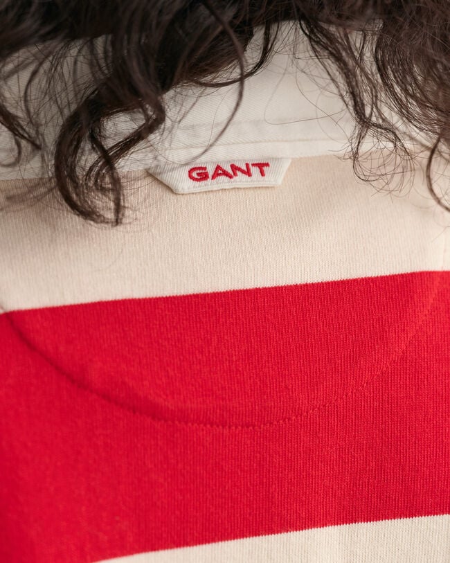 Lunar New Year Heavy Rugger