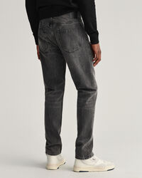 Hayes slim fit vintagejeans