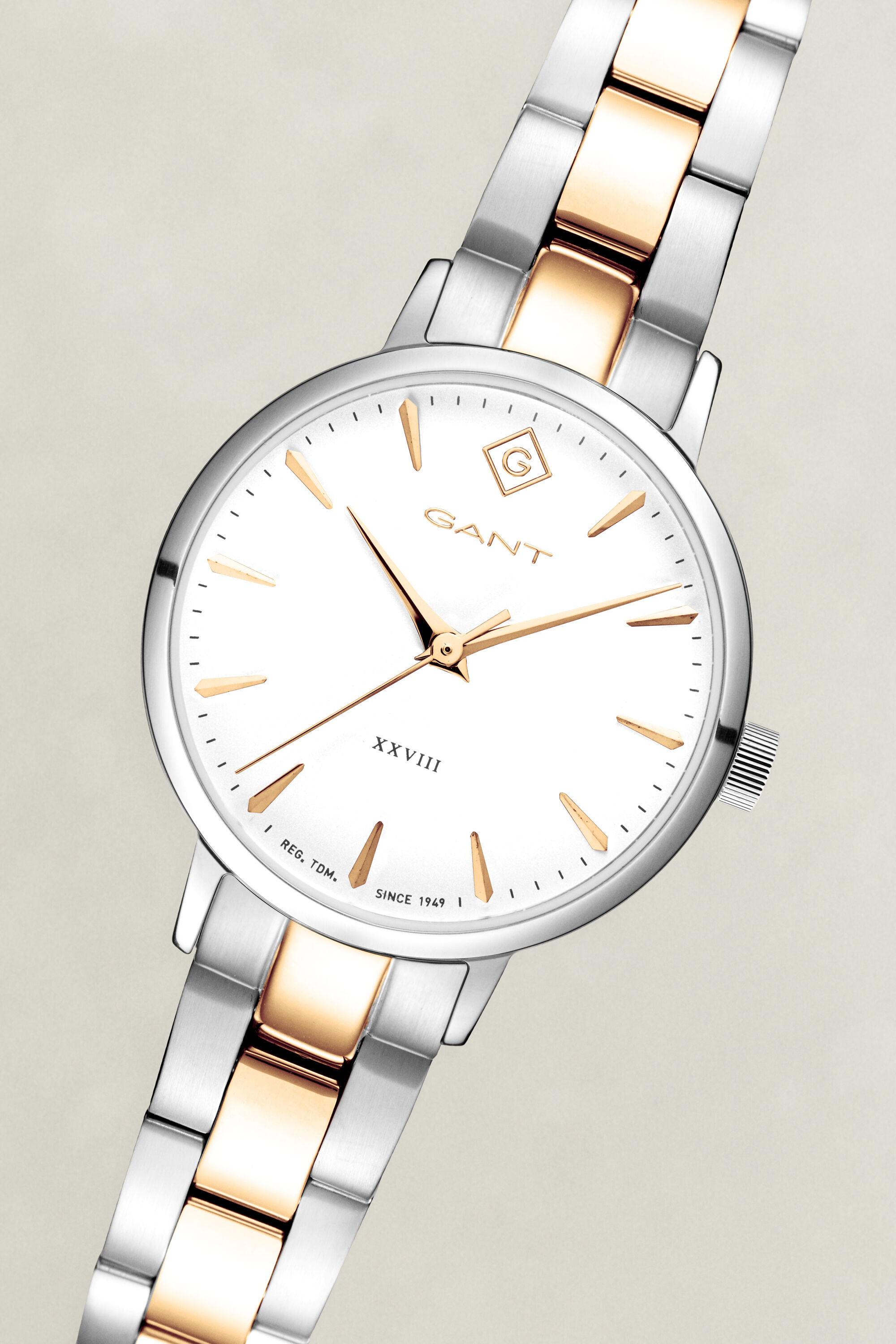 Park Avenue 28 klocka