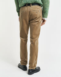 Slim fit manchesterchinos