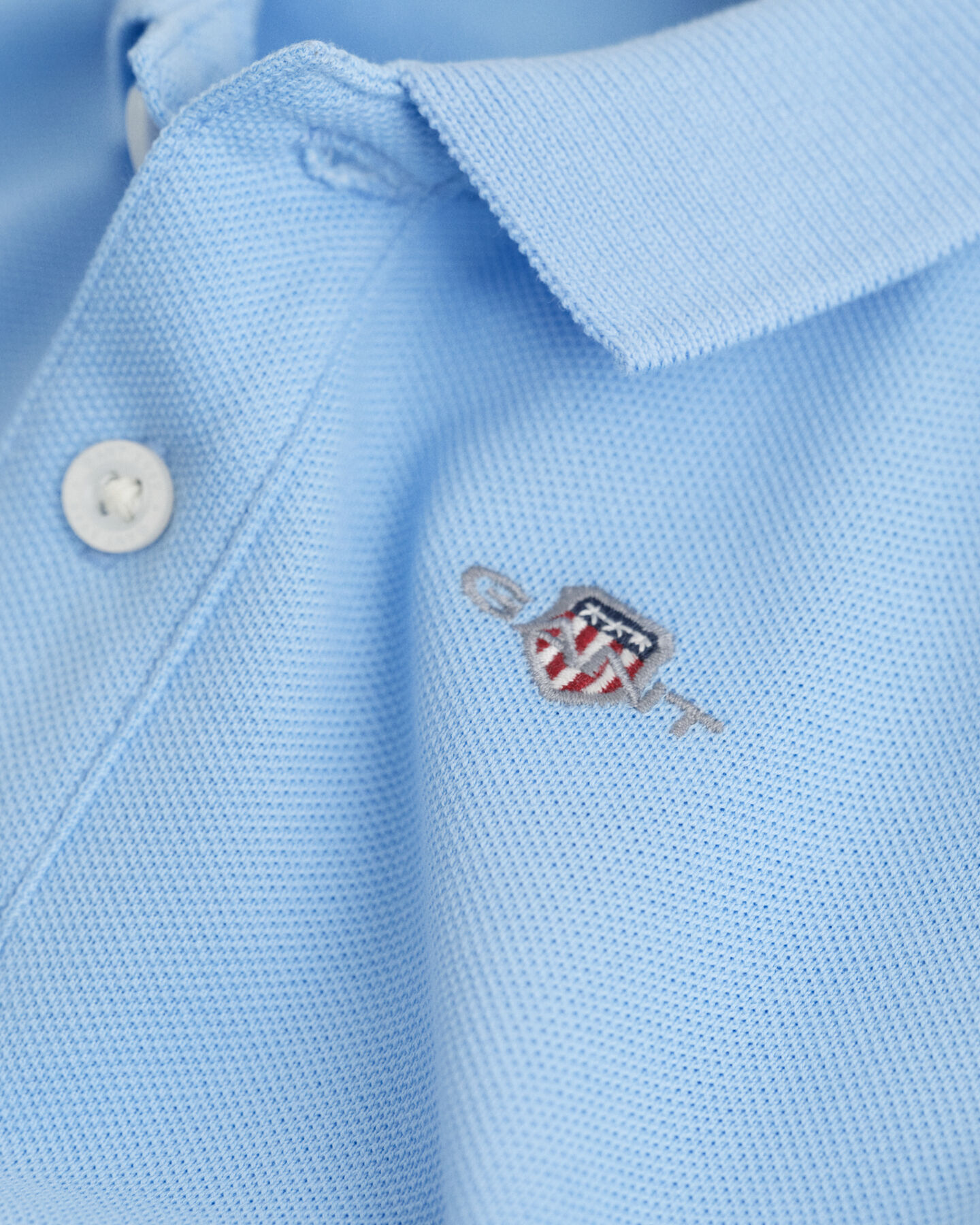 Baby Shield Rugger i piké