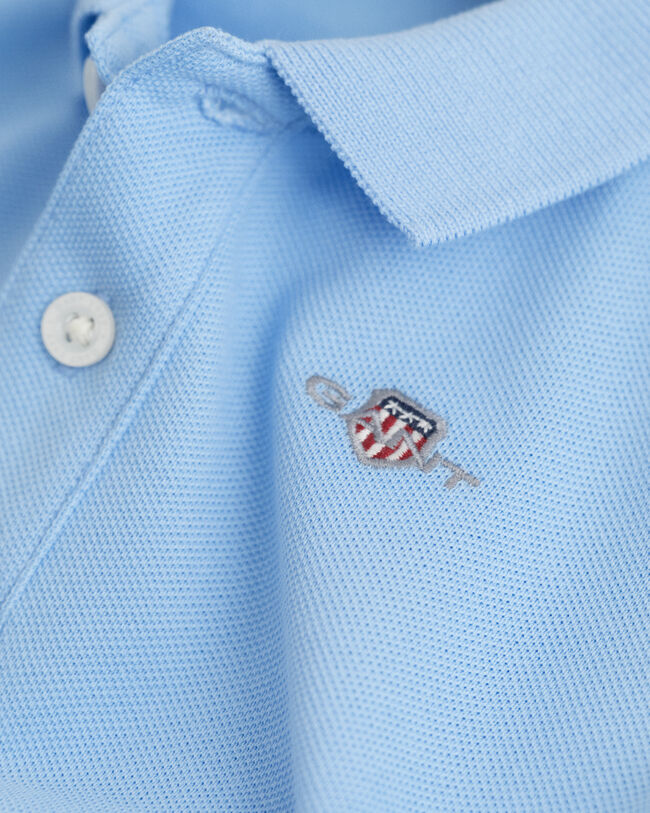 Baby Shield Rugger i piké