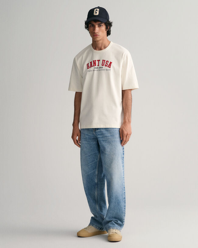 GANT USA T-Shirt