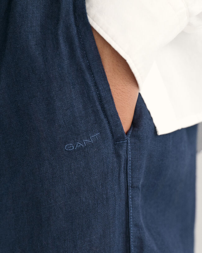 Teen Boys linnebyxor