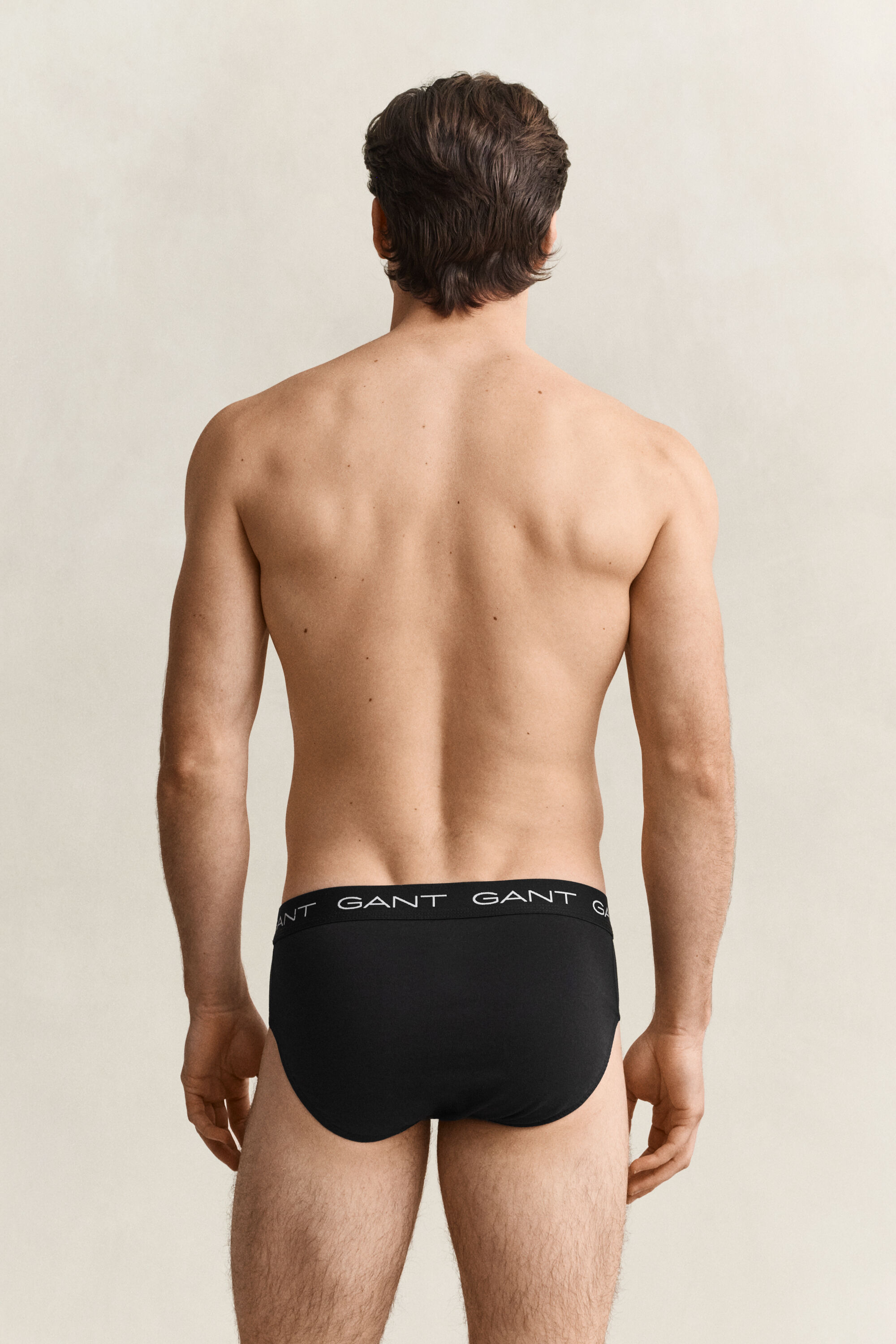 Trepack kalsonger
