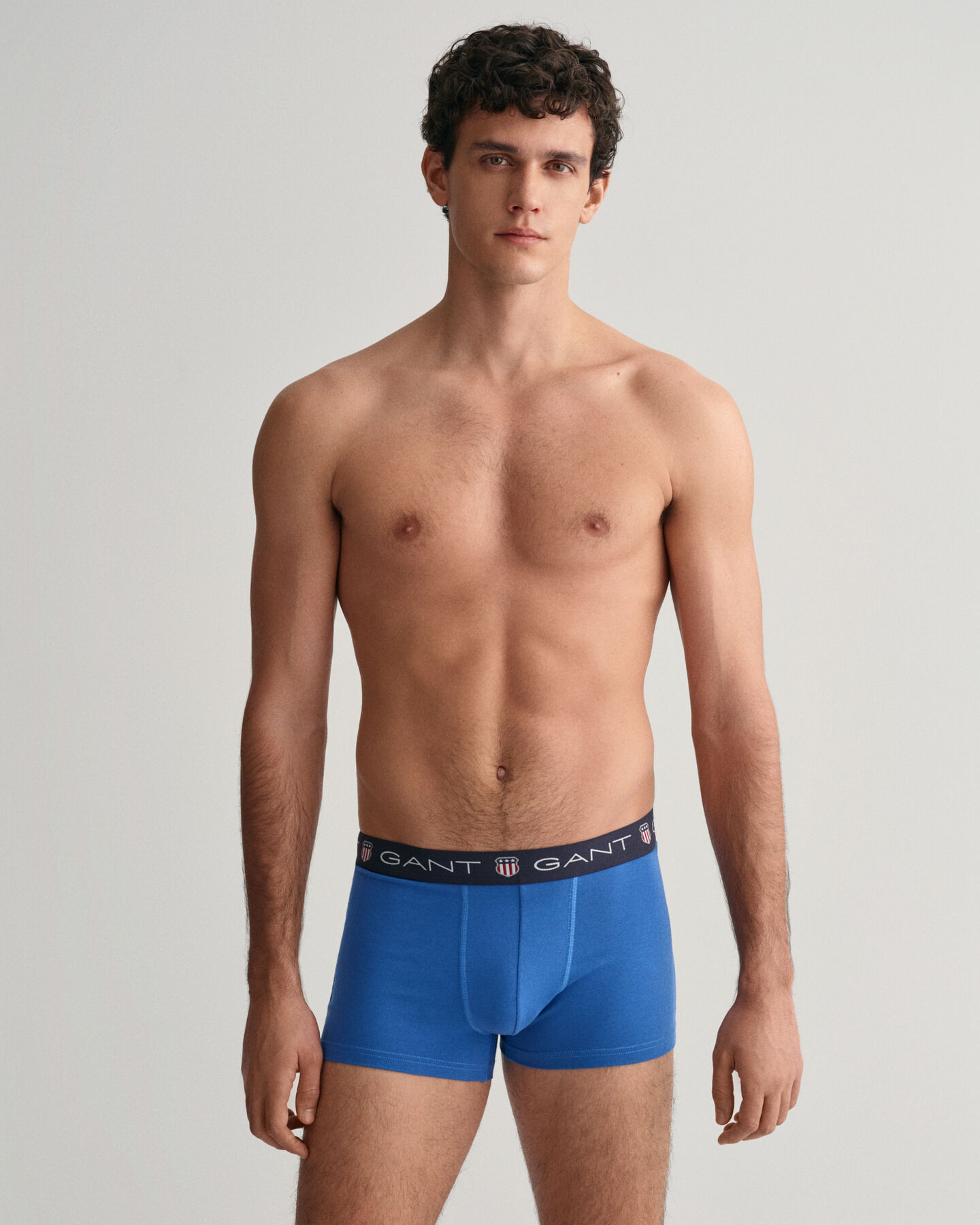 3-Pack Shield Trunks