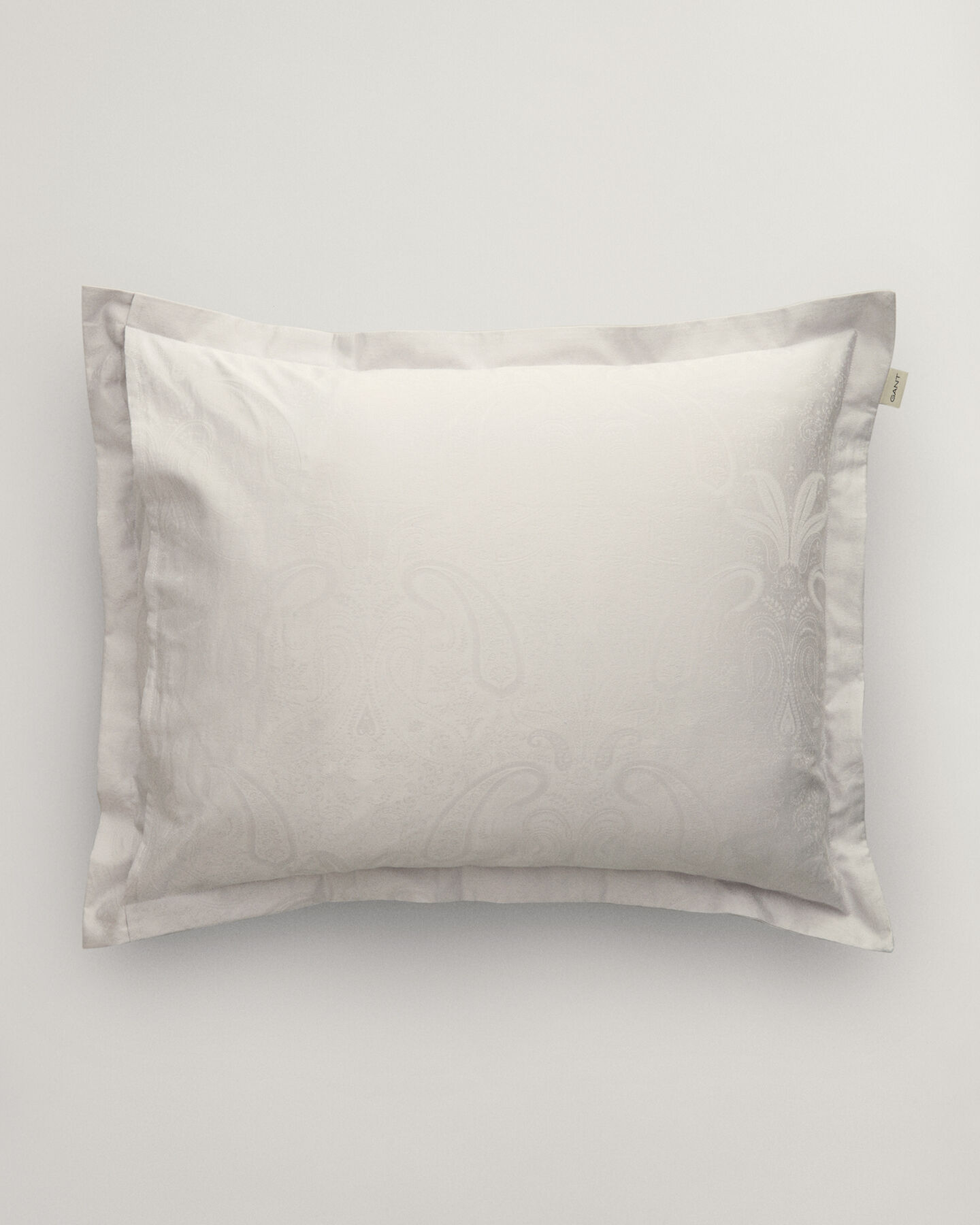 Jacquard paisleym&ouml;nstrat &ouml;rngott