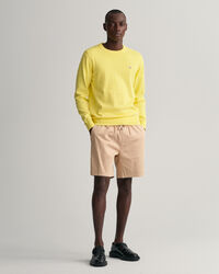 Logo shorts med dragsko