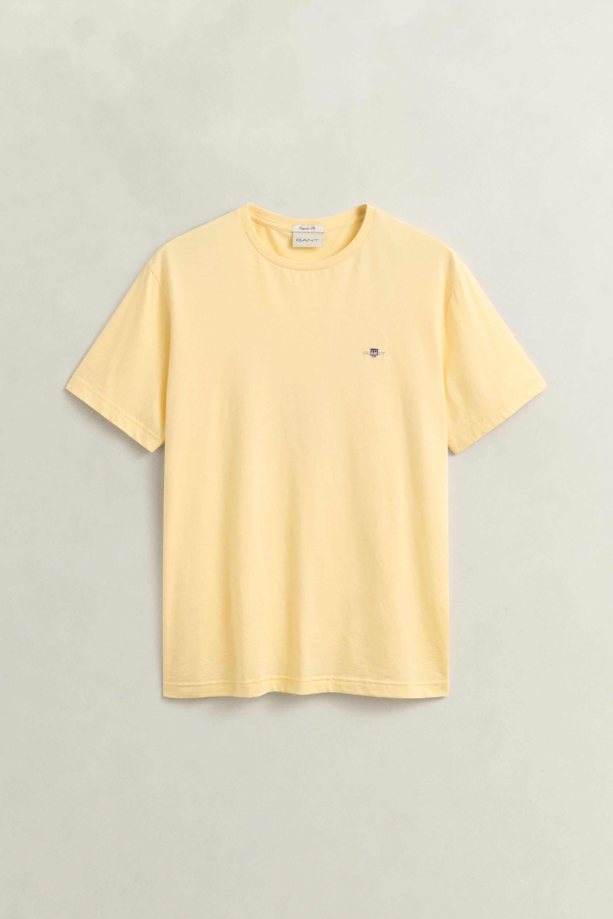 Regular fit Shield T-shirt