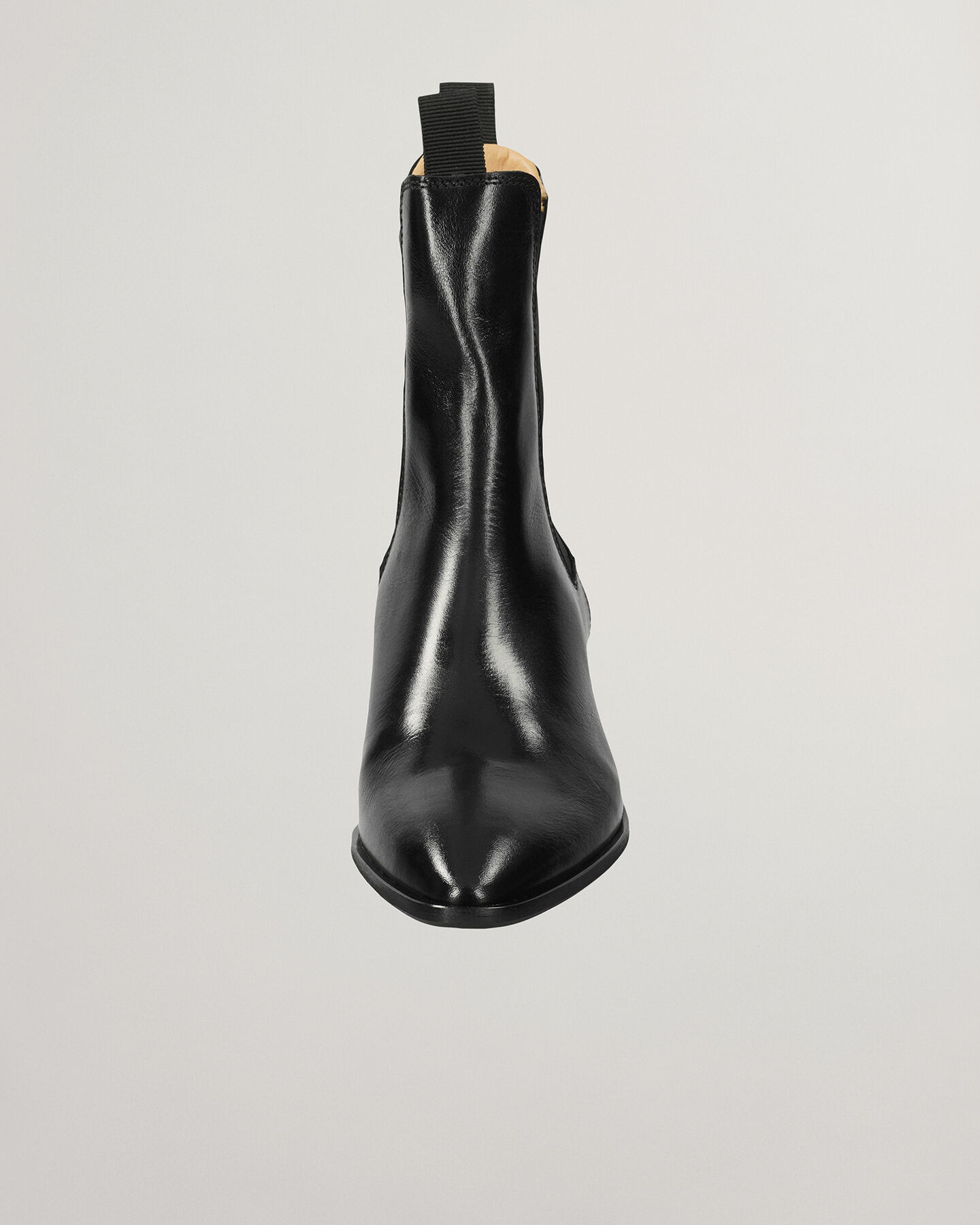 St Broomly boots med mellanhögt skaft