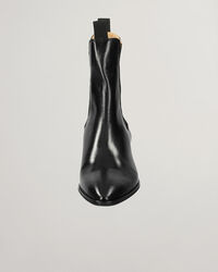 St Broomly boots med mellanhögt skaft