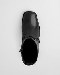 Gwenety skinnboots med klack