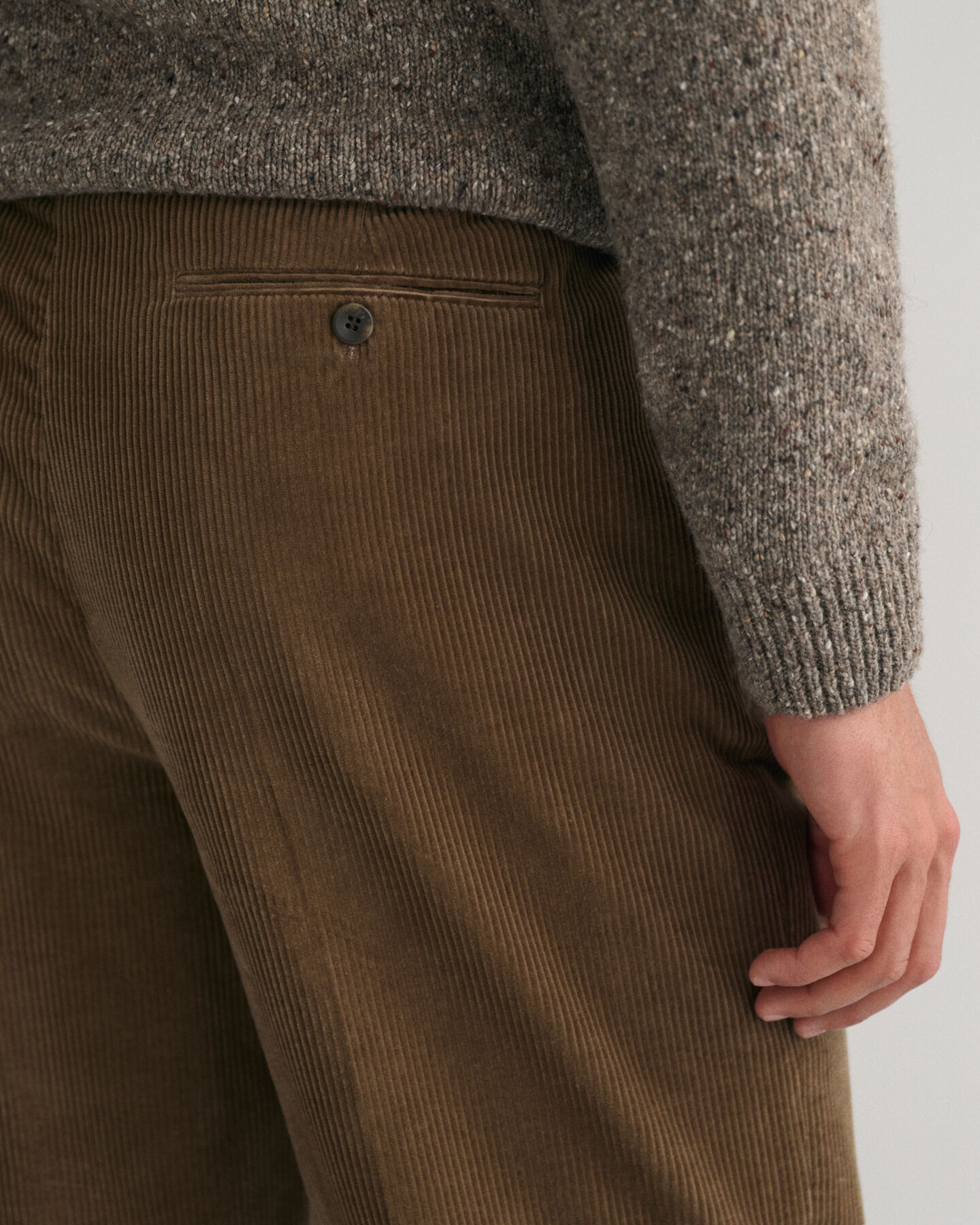 Kostymbyxor i manchester