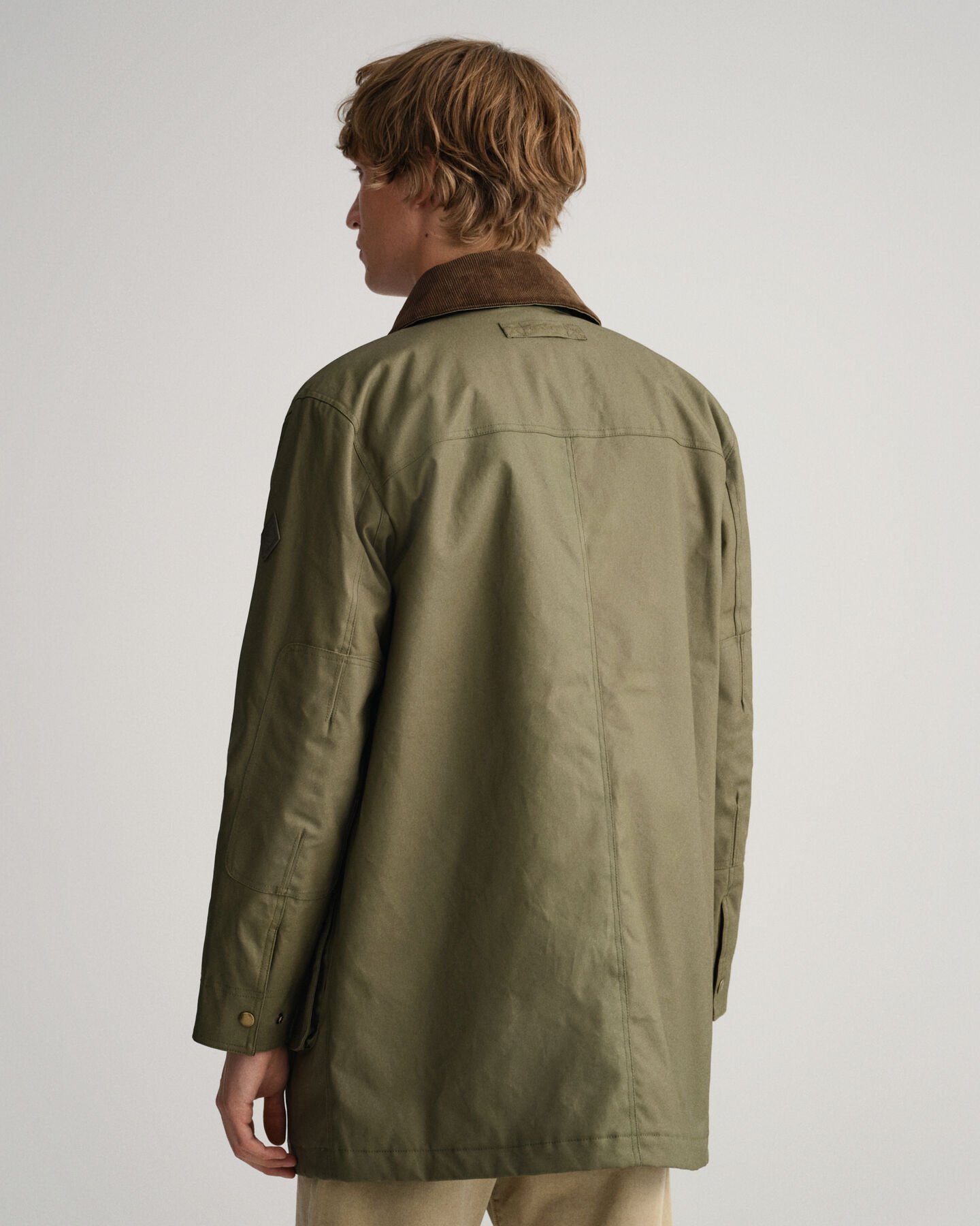 Vaxad Double Decker jacket