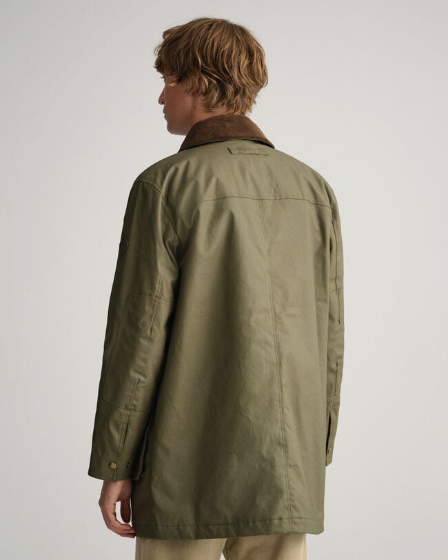 Vaxad Double Decker jacket