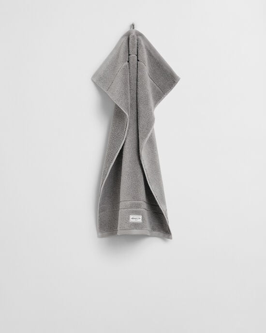 Premium handduk 50 x 70