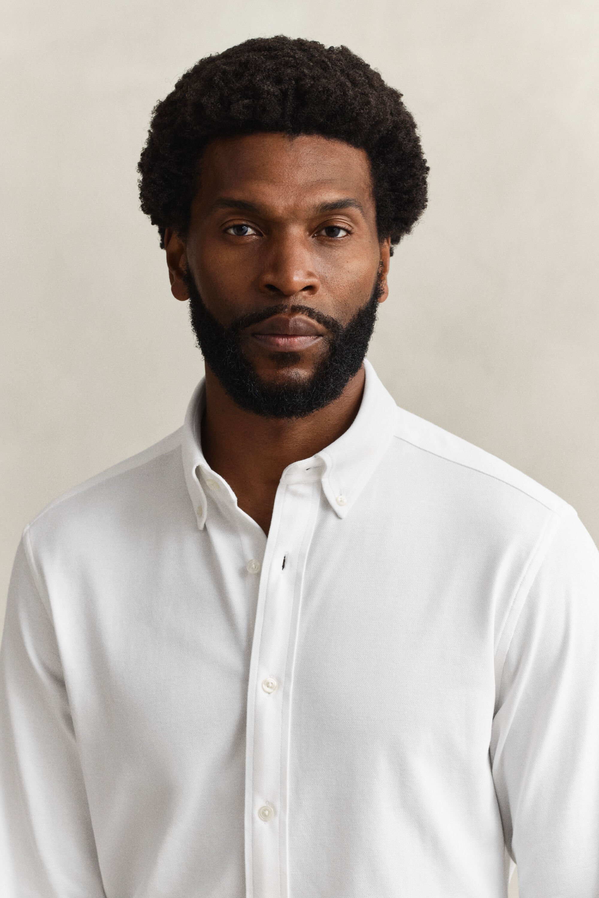 Pikétröja i jersey