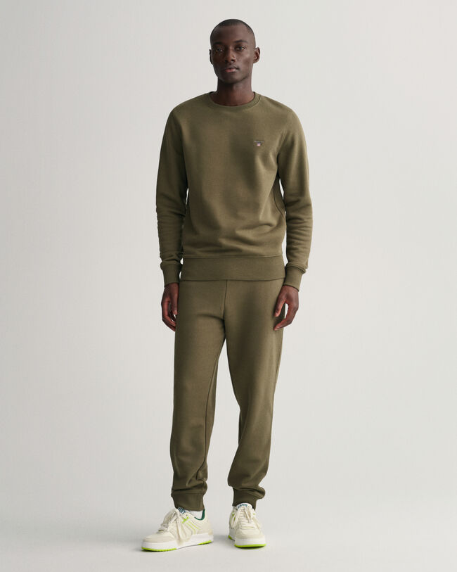 Original crew neck sweatshirt