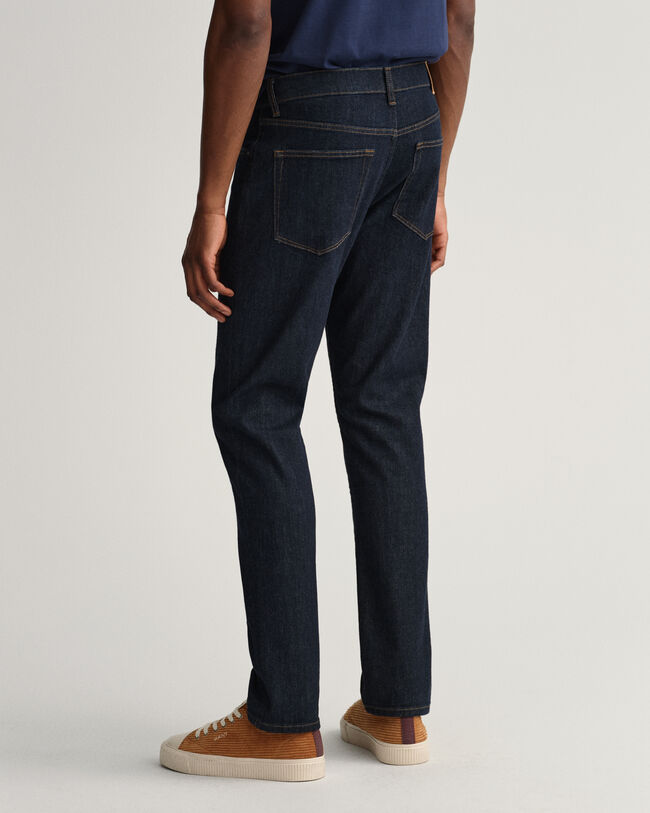 Hayes slim fit jeans