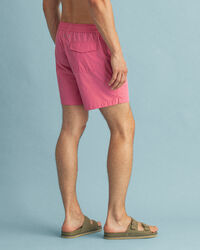 Classic fit Sunfaded badshorts