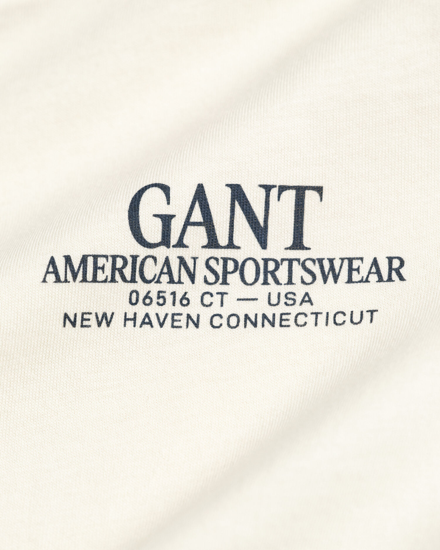 Kids T-shirt med tryck