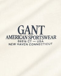 Kids T-shirt med tryck