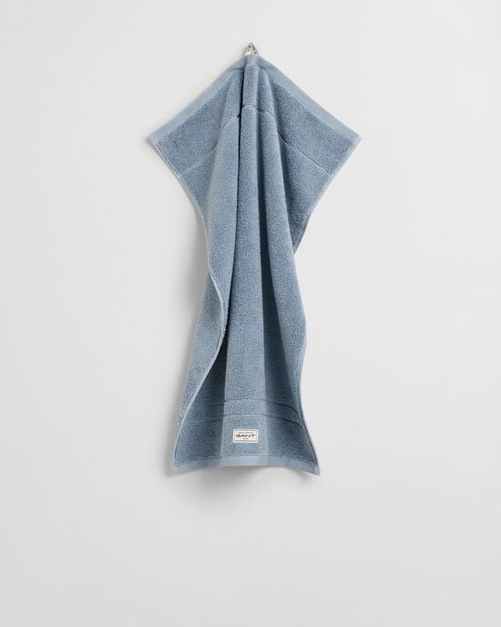 Premium handduk 50 x 100