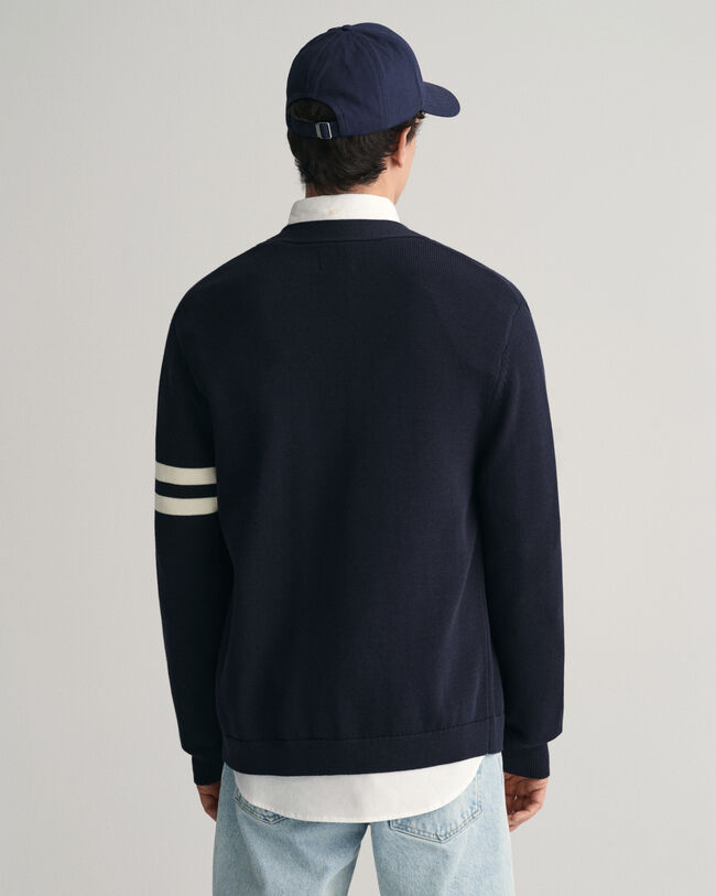 GANT Varsity kofta