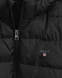 Teens l&auml;tt puffjacka