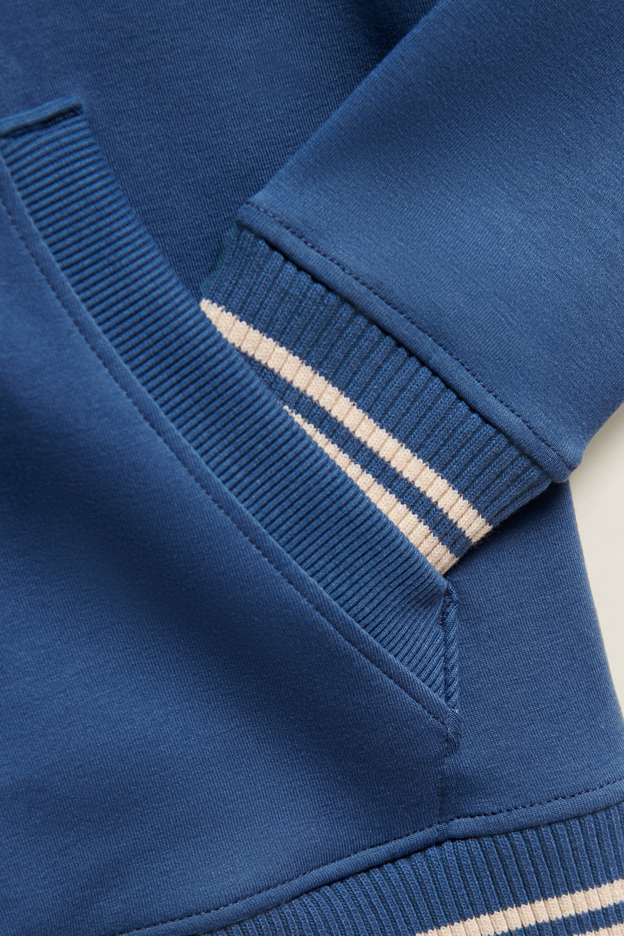 Teen Boys träningsjacka