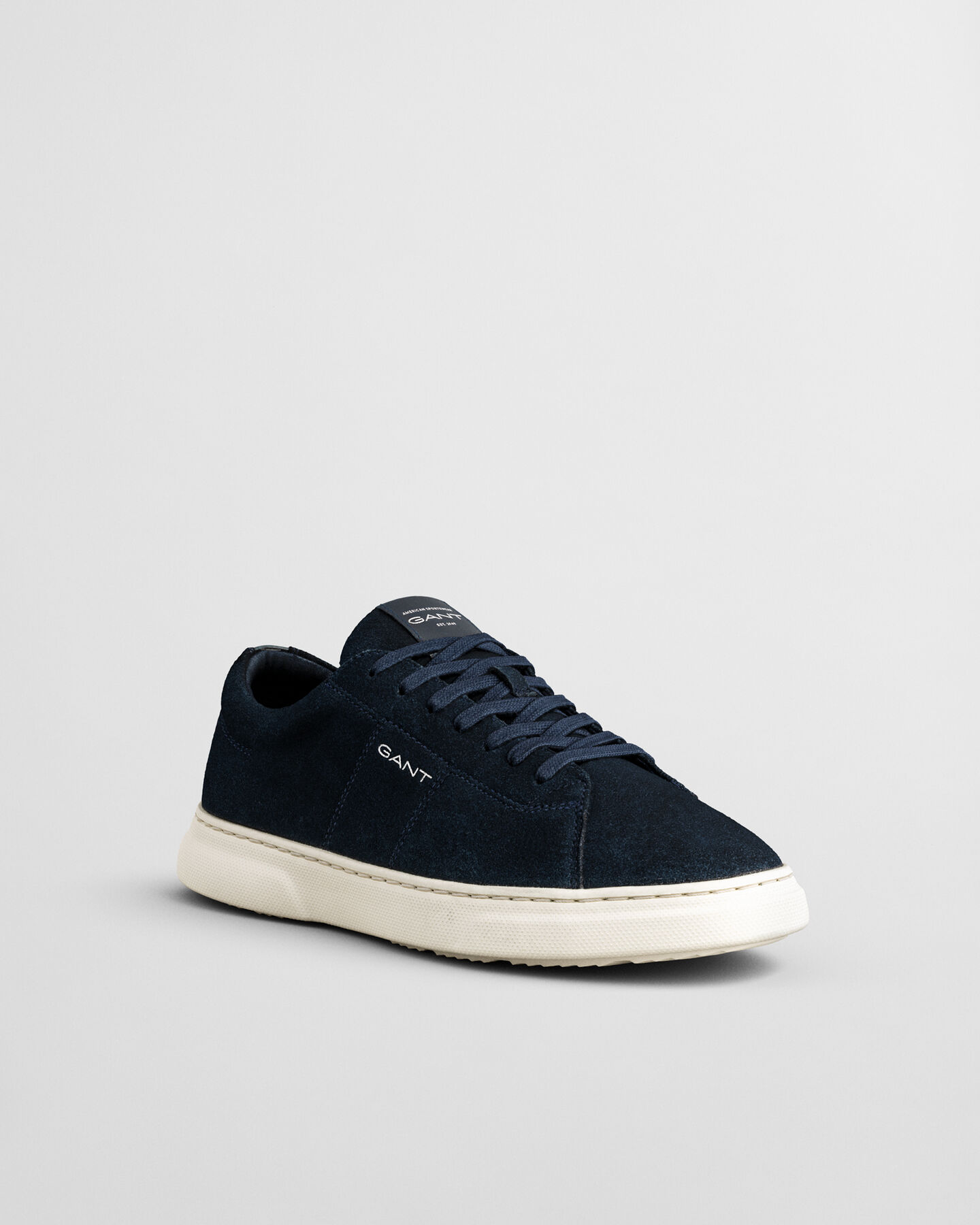 Joree sneakers i mocka